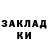 Кетамин ketamine Marta Lu